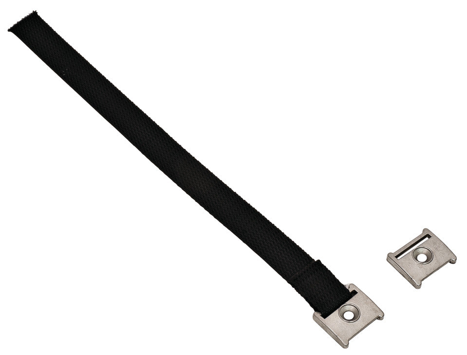Opening Angle Restraint, Less than 120°, for Aximat® 300
