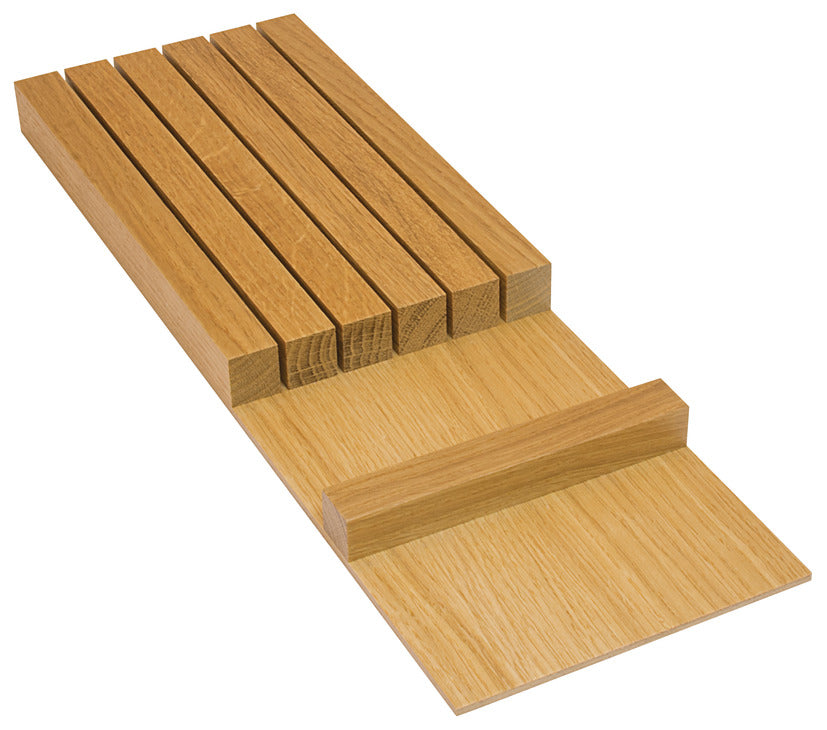 Knife Holder Insert, for Finelineâ„¢ Cutlery Tray