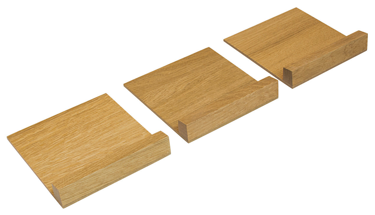 Stepped Container Holder Insert, for Finelineâ„¢ Cutlery Tray