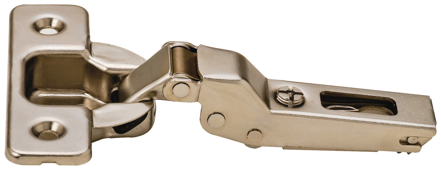 Concealed Hinge, Salice 200 Series, 94°, Half Overlay Mounting