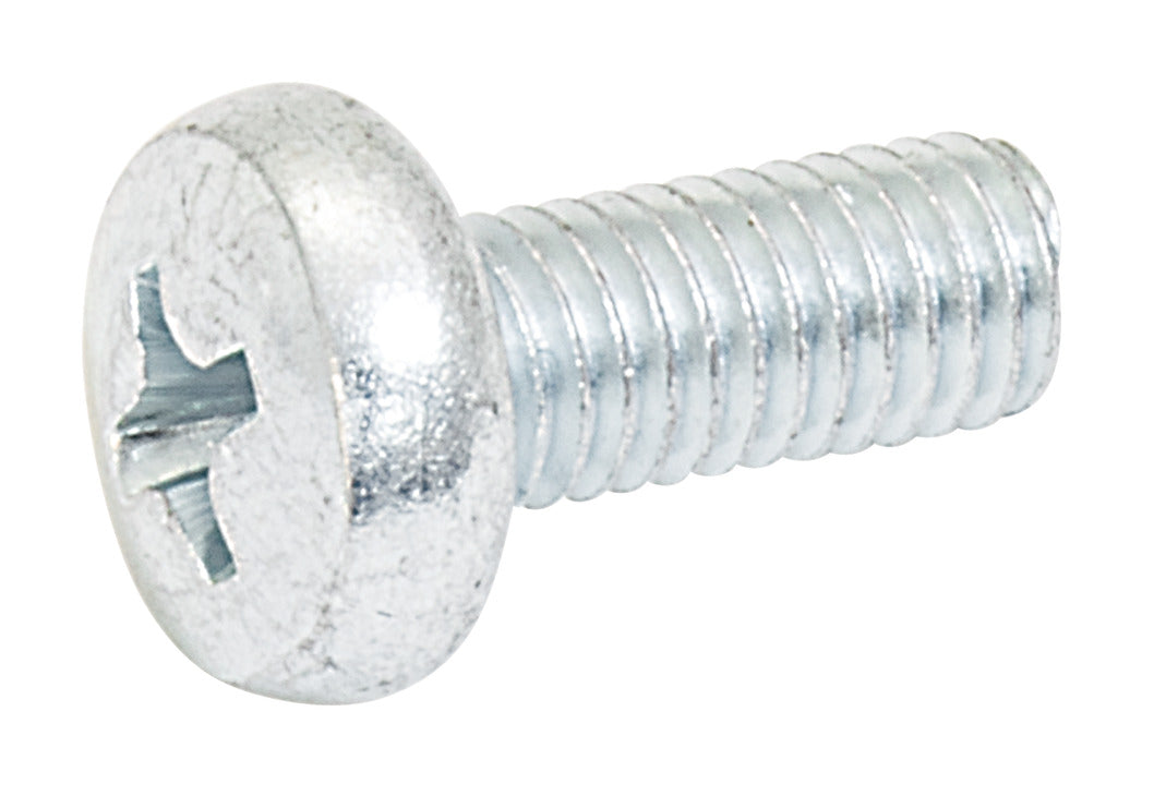 Screw, Pan Head, M5 x 12mm
