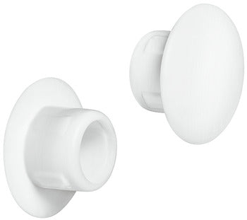 Cover Cap, Tapered for Tight Grip