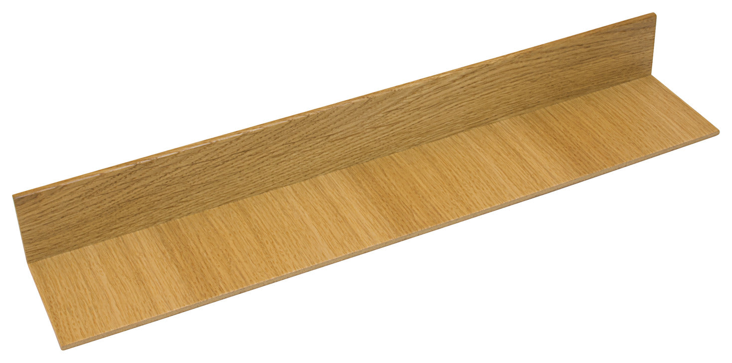 Width Extension Spacer Insert, for Finelineâ„¢ Cutlery Tray