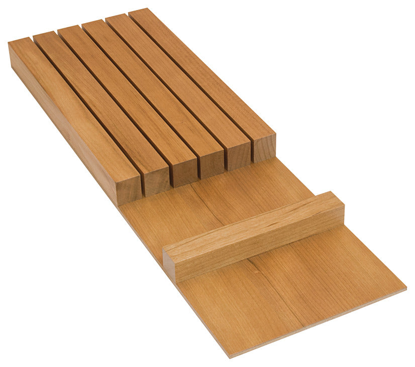 Knife Holder Insert, for Finelineâ„¢ Cutlery Tray