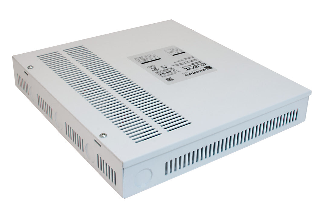 High Output Dimmable LED Driver, 24 VDC