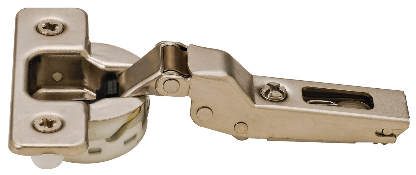 Concealed Hinge, Salice 200 Series, 94°, Half Overlay Mounting