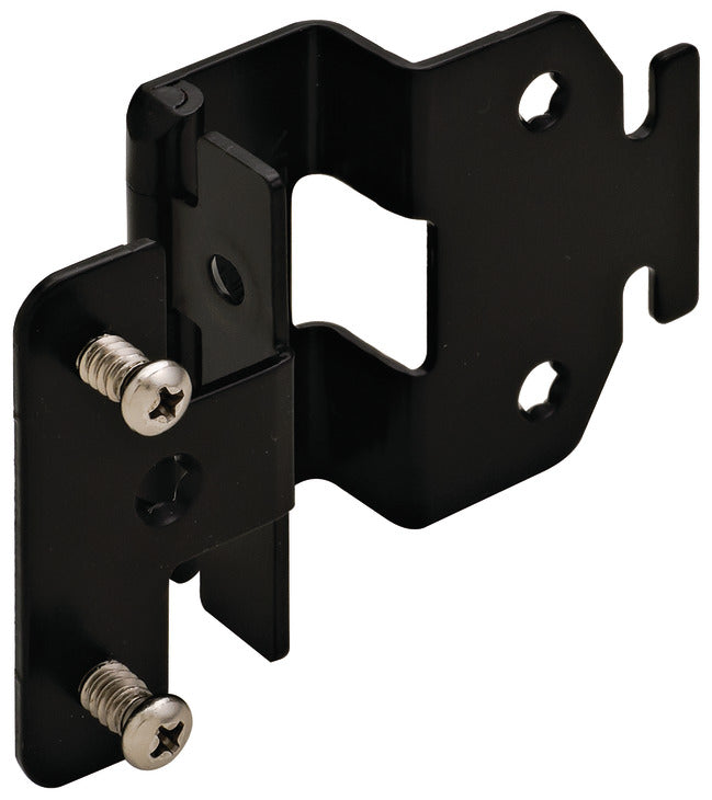 Five-Knuckle Institutional Hinge, Advantage 5 K, Grade 1, Opening Angle 270°, Steel