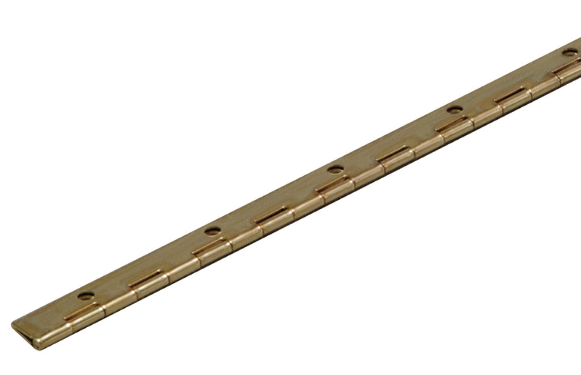 Piano Hinge, 72"