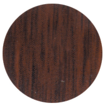 Cover Cap, Plastic, self-adhesive, Ø 18 mm
