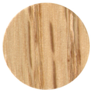 Cover Cap, Capfix, Self-Adhesive, Wood, Unfinished
