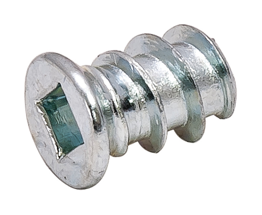 Euro Screw, Square Head