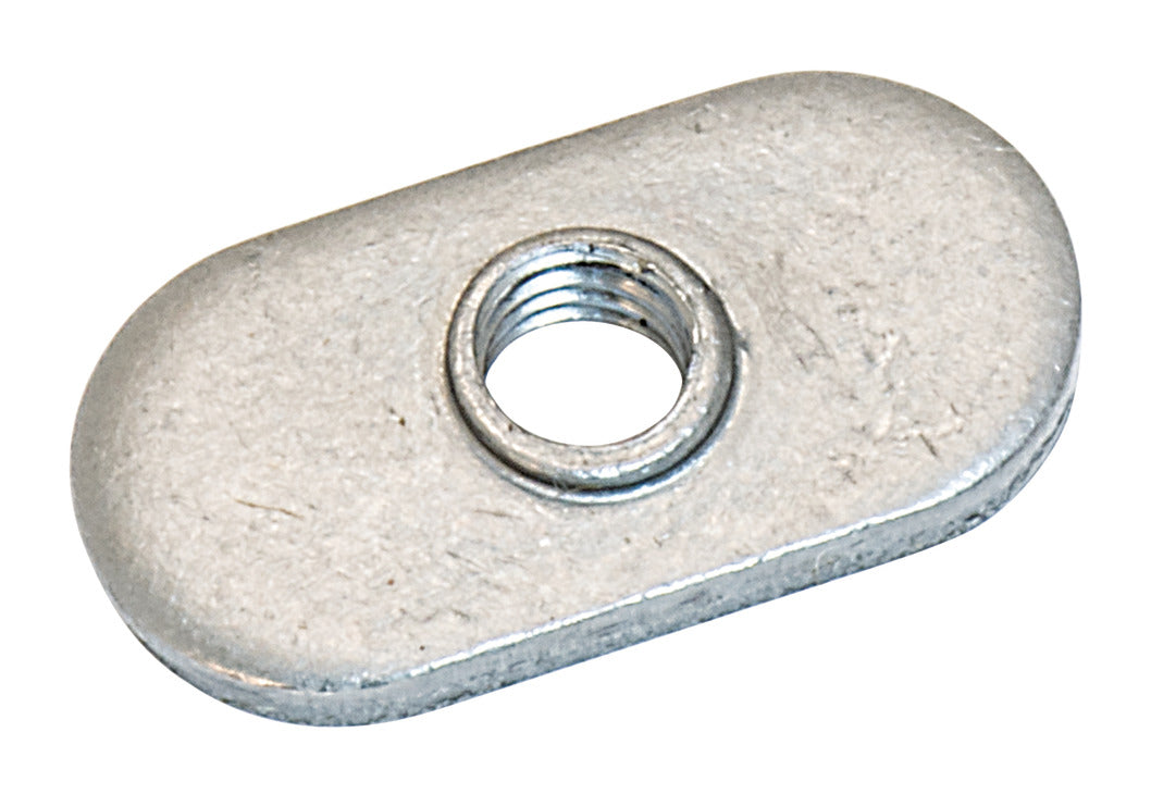 Weld Nut, M5
