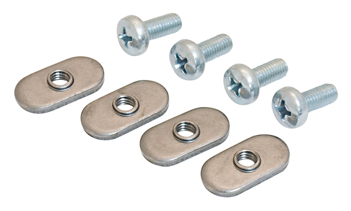 Hardware Bag, for Floating Shelf Extrusion (833.74.894)