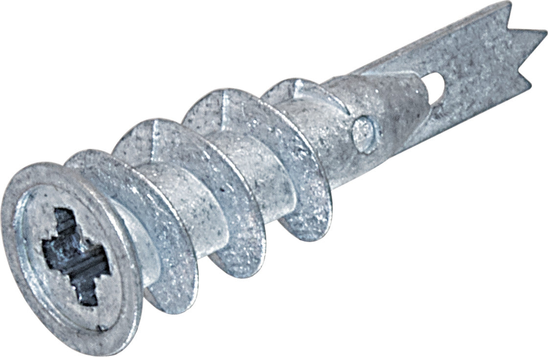 Drywall Anchor, Self-Drilling
