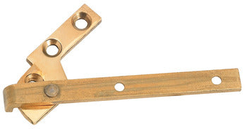 Desk Pivot Hinge, 90° Opening Angle