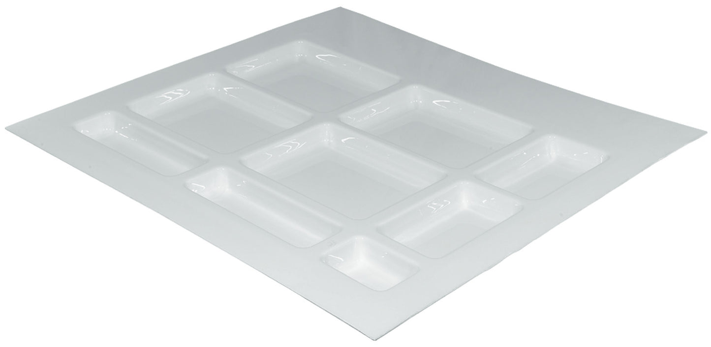 Medical Drawer Insert, Shallow, 28 mm
