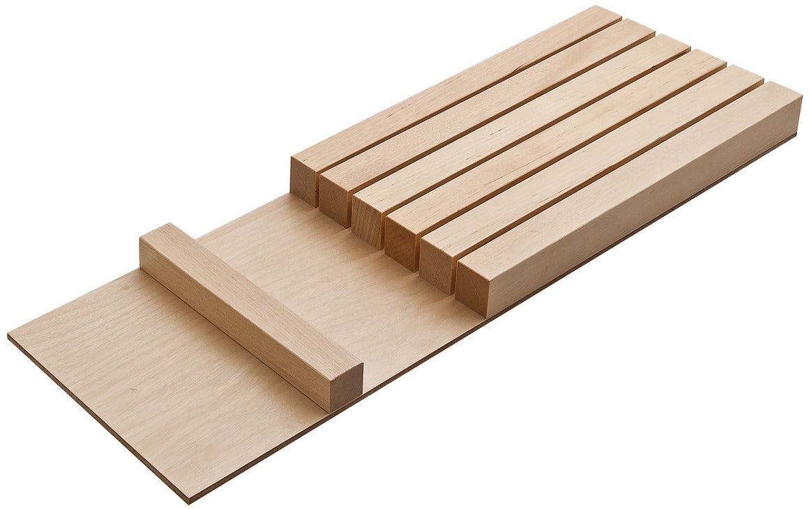 Knife Holder Insert, for Finelineâ„¢ Cutlery Tray