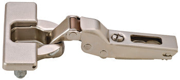 Concealed Hinge, Salice 200 Series, 110° Opening Angle, Half Overlay