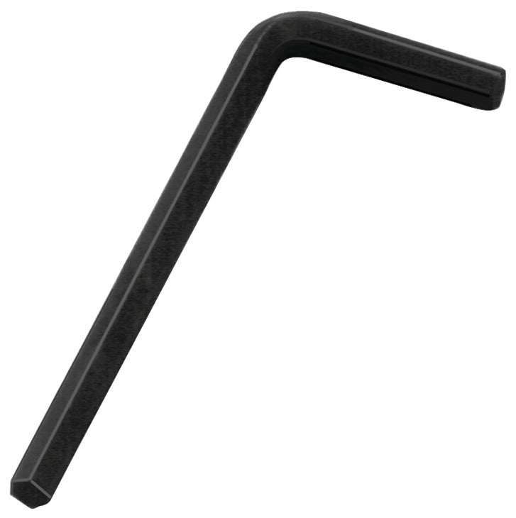 Hex Key, Steel