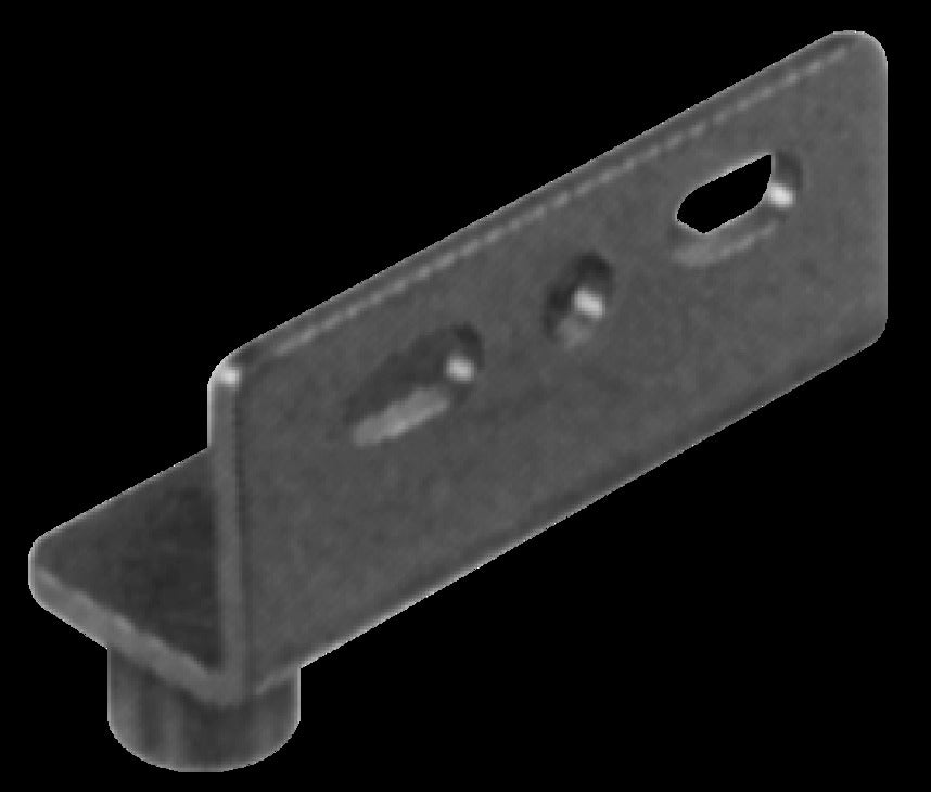 Hinge, for Wood Doors and Lids