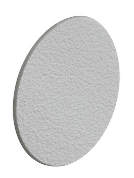 Cover Cap, Plastic, self-adhesive, Ø 18 mm