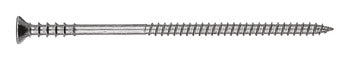 Adjustable Screw, Countersunk, Type 17, T-Star 25