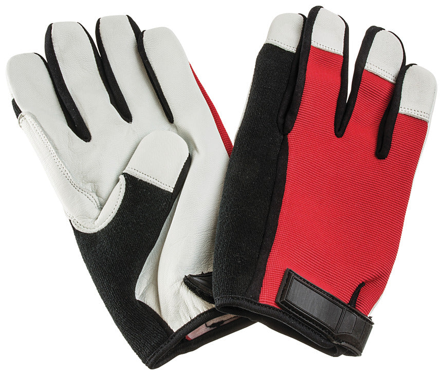 Gloves, Mechanic