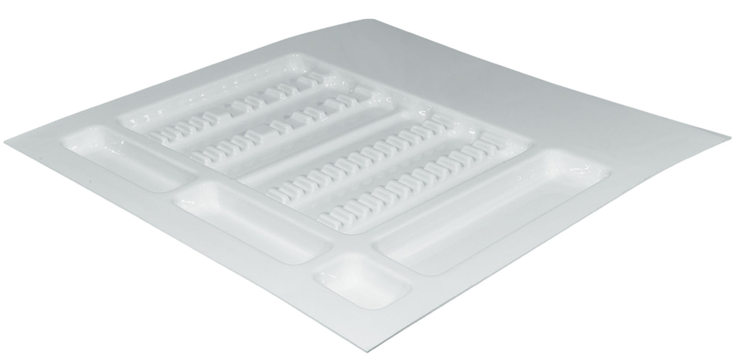 Medical Drawer Insert, Flat, for Medical Instruments