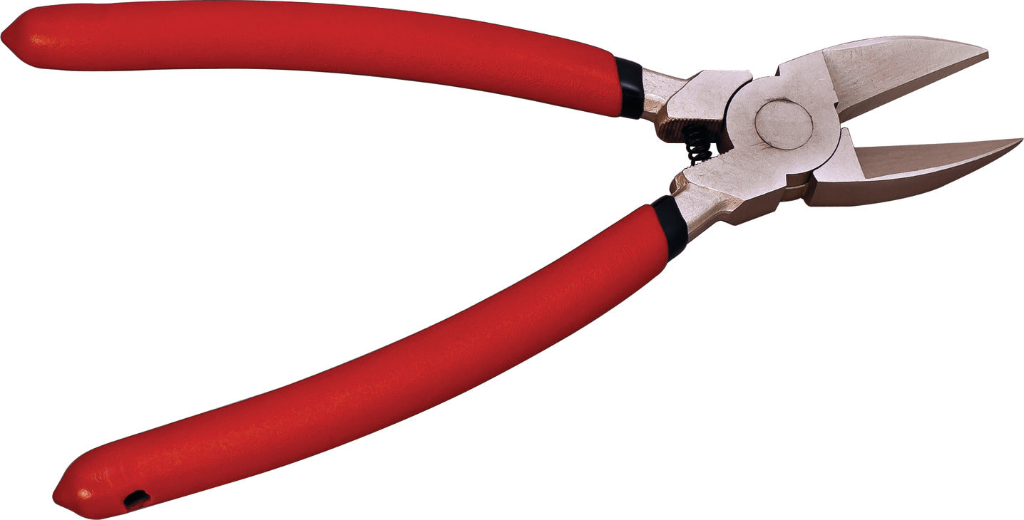 Flush Cut Trimmers