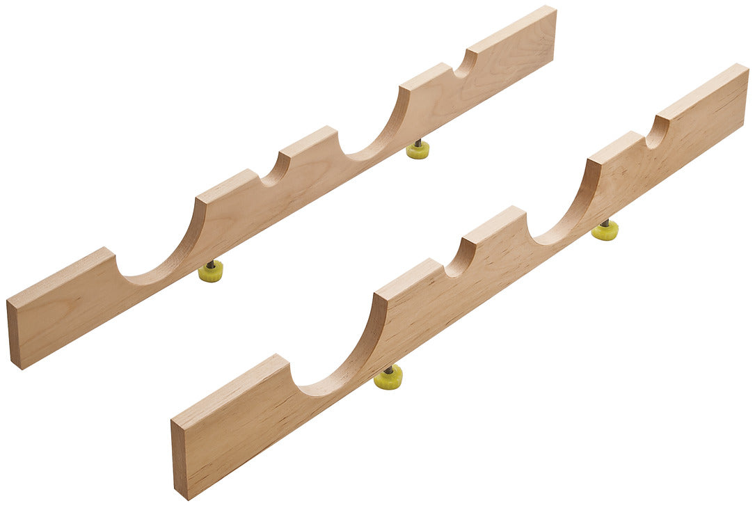 Wire Closet Basket, with Full Extension Slides