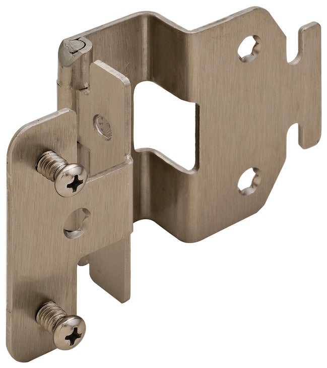 Five-Knuckle Institutional Hinge, Advantage 5 K, Grade 1, Opening Angle 270°, Steel