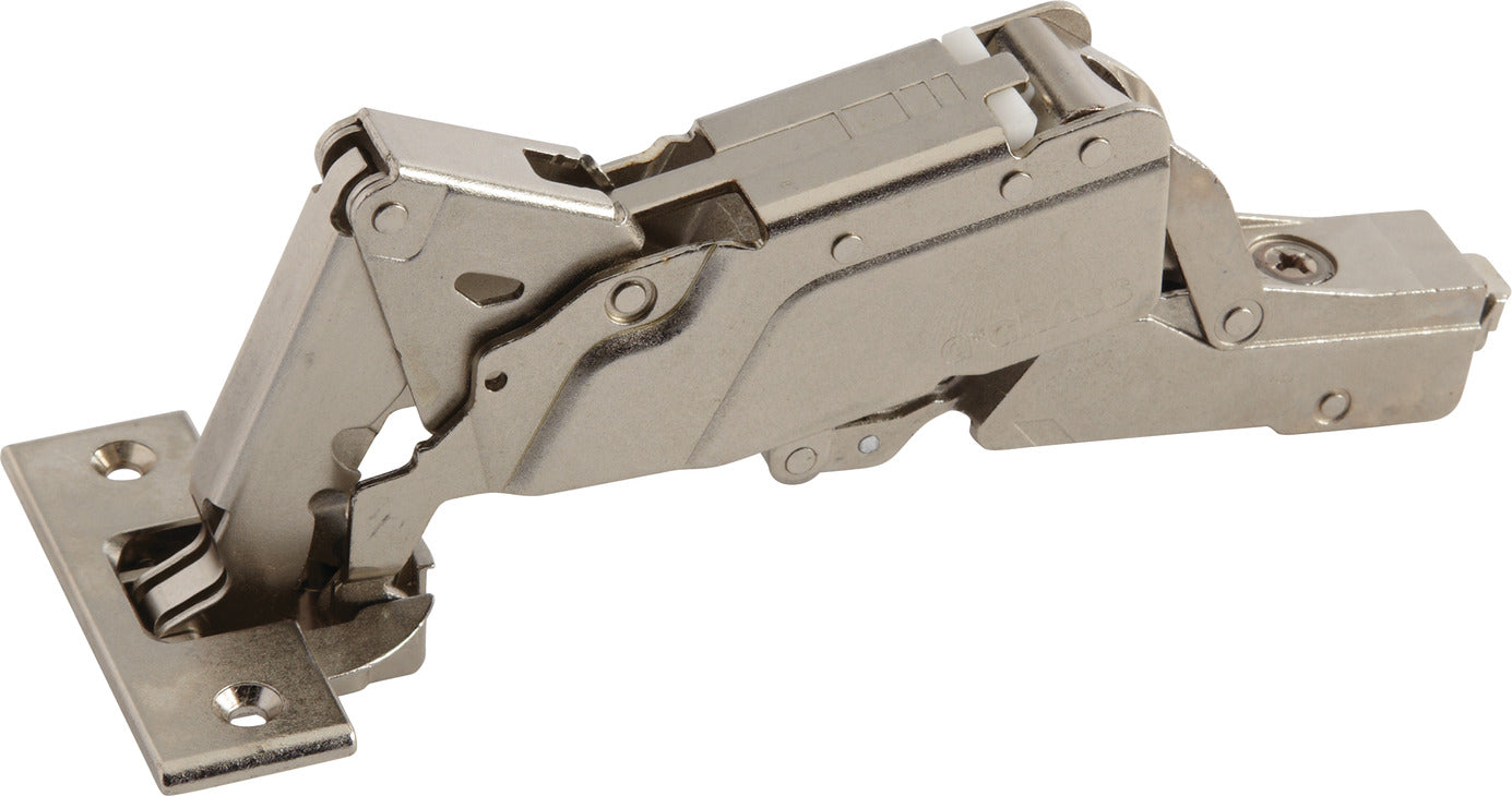 Concealed Hinge, Grass TIOMOS, 160º Opening Angle, Full Overlay