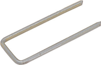3/8" Crown Medium Wire Staple, 18 Gauge