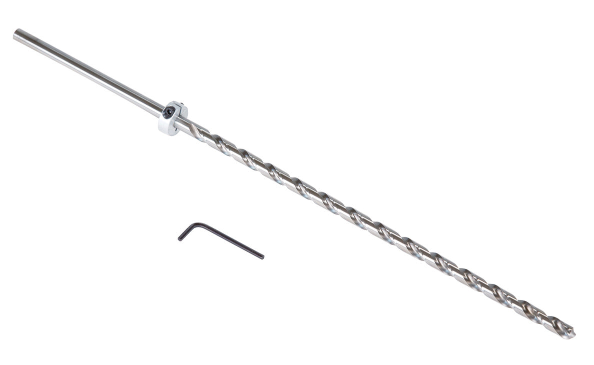 Drill Bit, for Puck Light