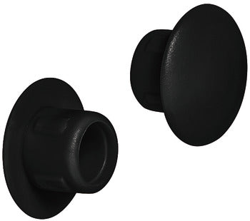 Cover Cap, Tapered for Tight Grip