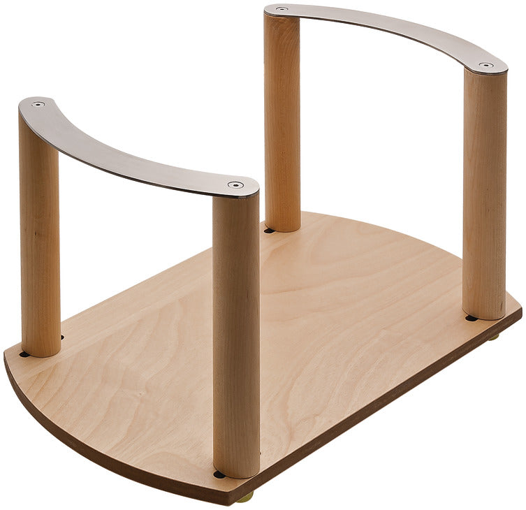 Plate Holder, for Finelineâ„¢ Base Plate
