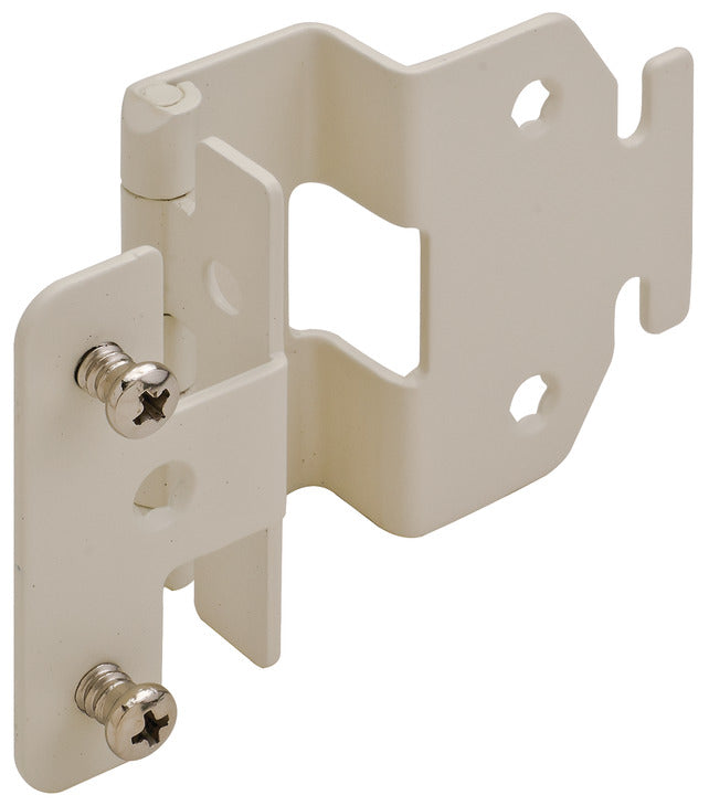 Five-Knuckle Institutional Hinge, Advantage 5 K, Grade 1, Opening Angle 270°, Steel