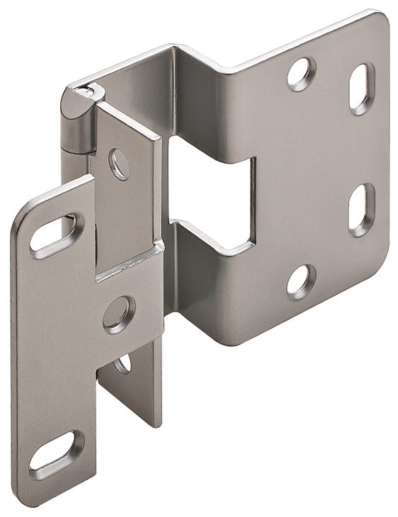 Five-Knuckle Institutional Hinge, Grade 1, Opening Angle 270°, for 13/16" Door Thickness