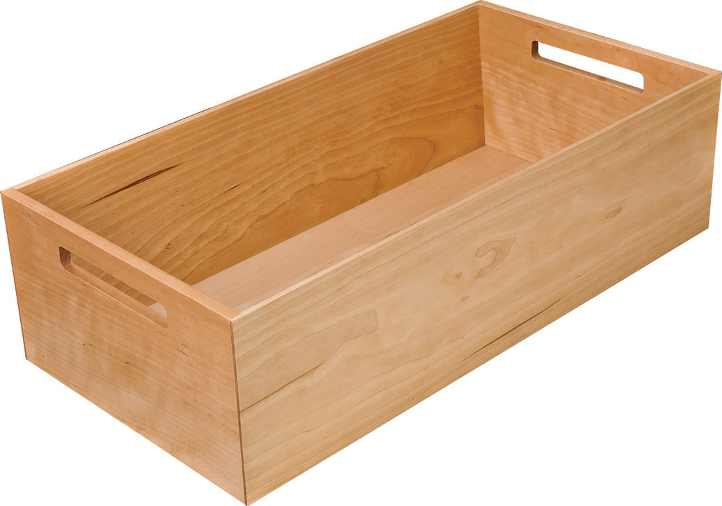 Kitchen Storage Box 1, Finelineâ„¢ Move, 211.5 x 423.5 x 120 mm