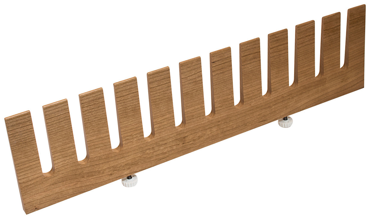 Plate Rack, for Finelineâ„¢ Base Plate