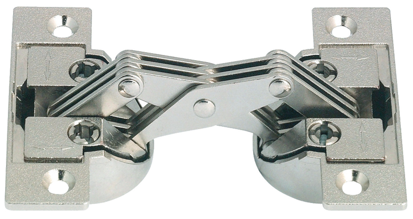 Miter Hinge, GS 45/90, 135° Opening Angle