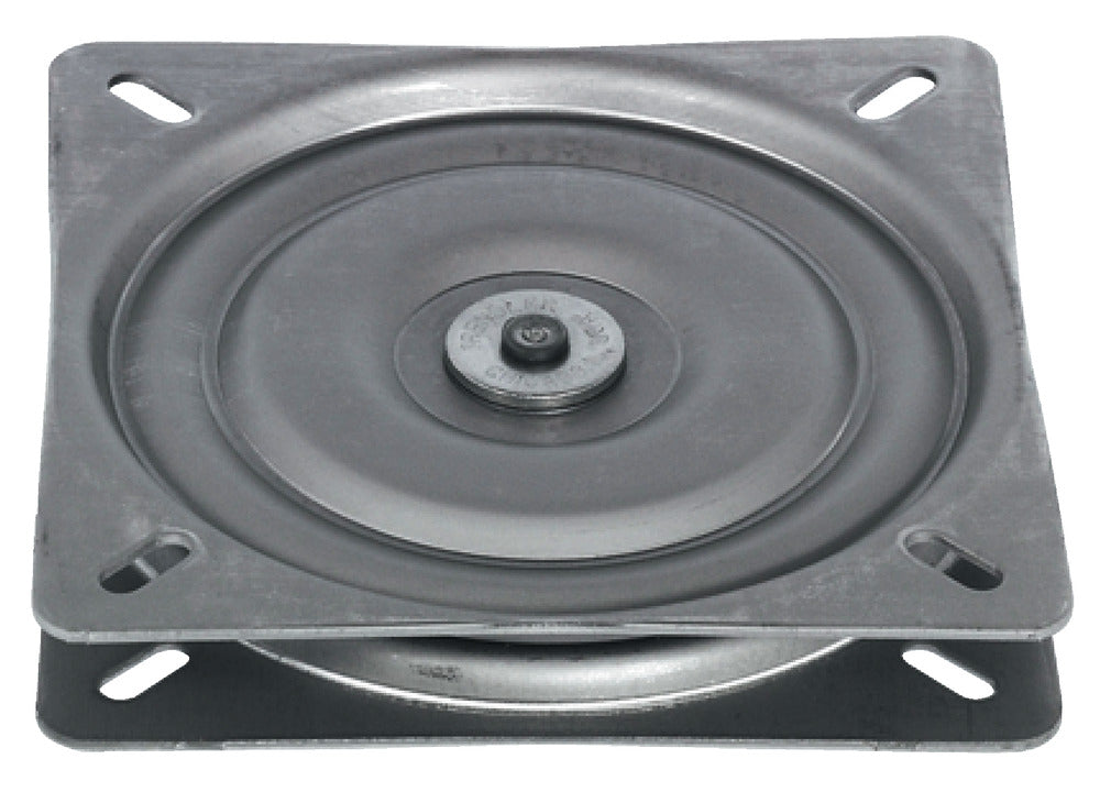Turntable, Rotates 360°