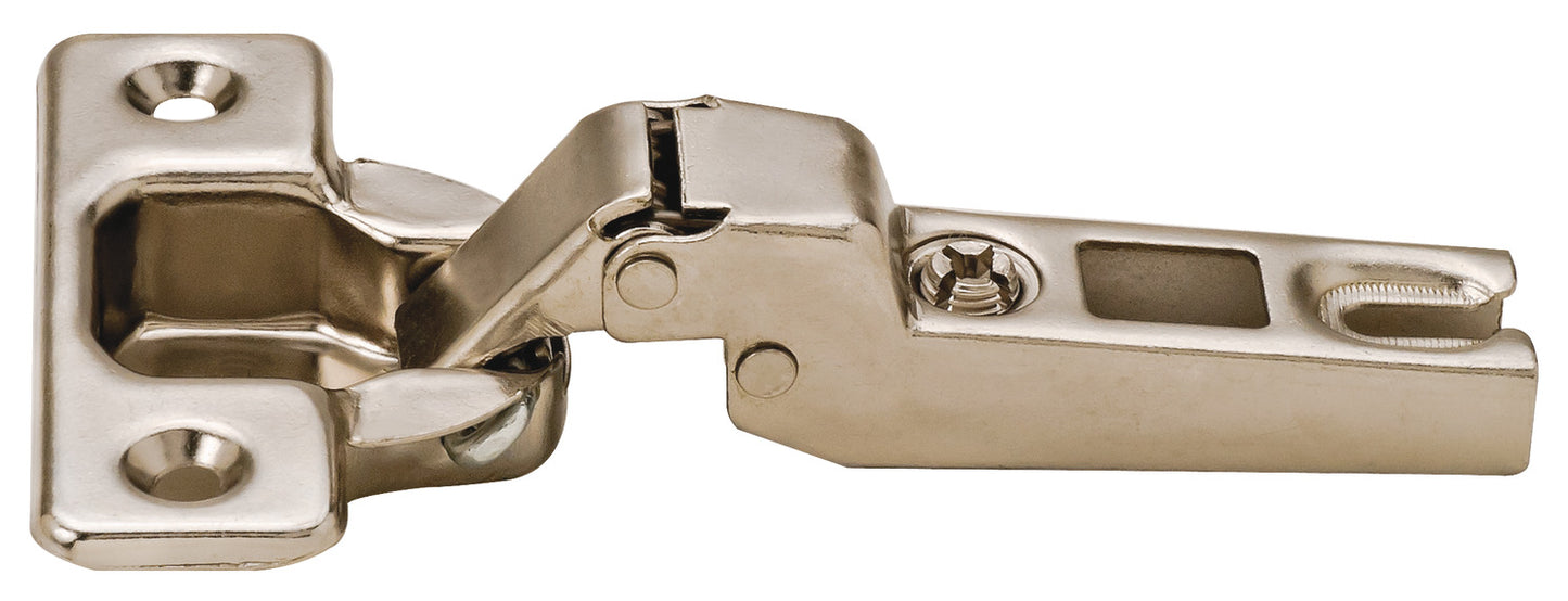 Slide-On Concealed Hinge, HÃ¤fele Metalla A 110°, full overlay mounting