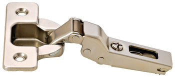 Concealed Hinge, Salice 200 Series, 110° Opening Angle, Half Overlay