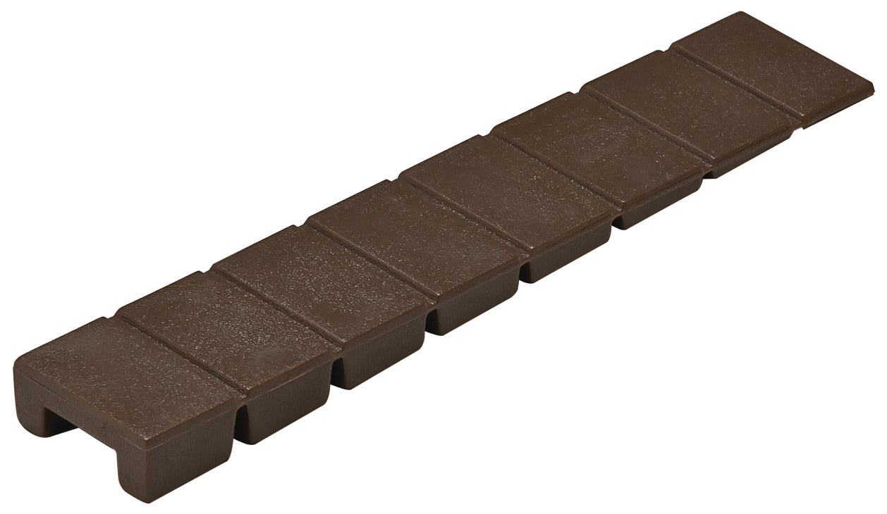 Furniture Wedge, Plastic