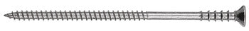 Adjustable Screw, Countersunk, Type 17, T-Star 25