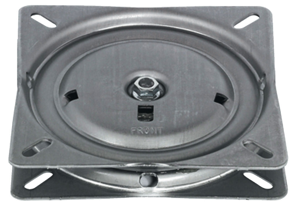 Turntable, Rotates 90°