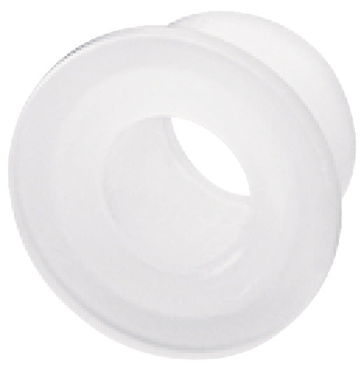 Inset cup, Plastic