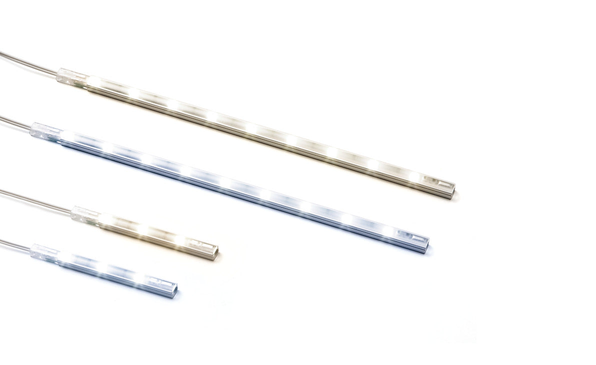Wardrobe Tube for Lighting, Synergy Elite Collection