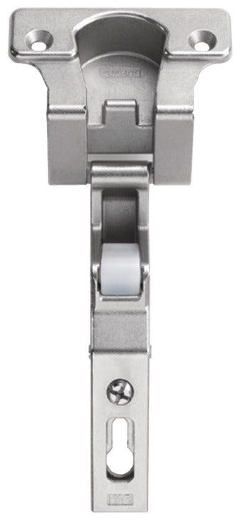 Single Pivot Institutional Hinge, Salice, 270° Opening Angle, Self Close